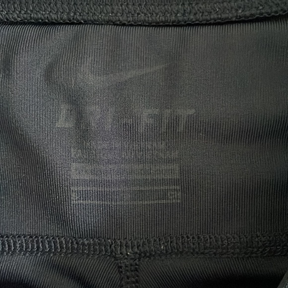 Nike running tights - Picture 2 of 3